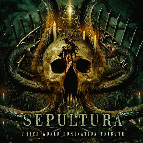 Sepultura : Third World Domination: A Tribute to Sepultura
